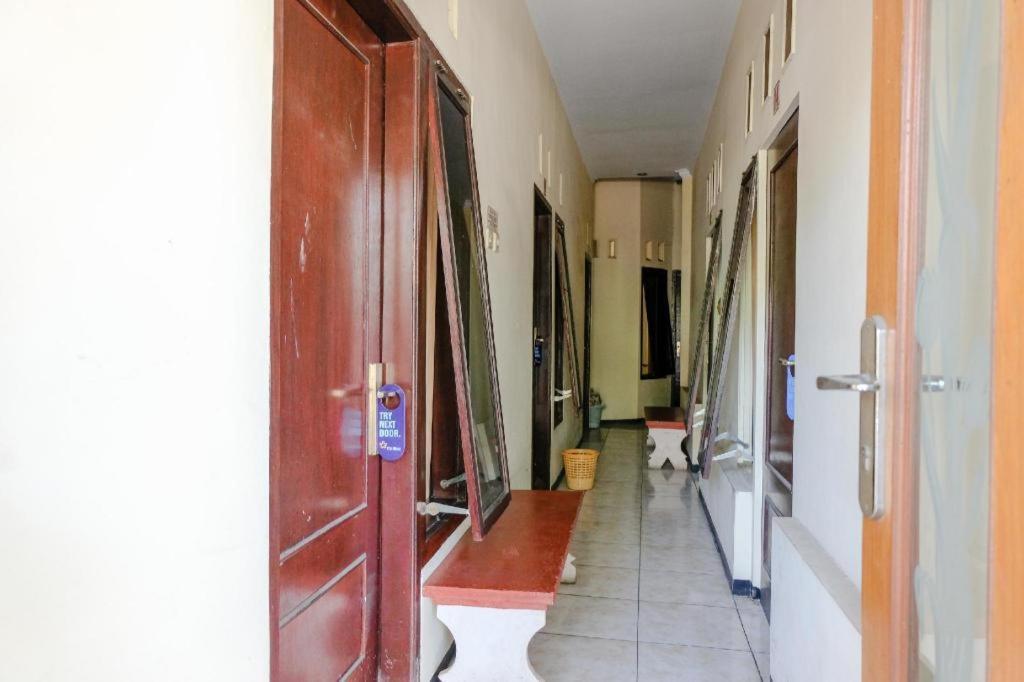 Sawojajar Inn Malang Ngoại thất bức ảnh